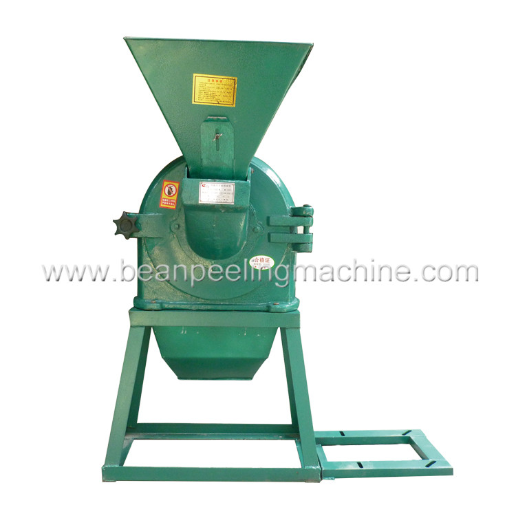 9FC-500 disk mill machine